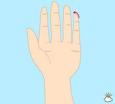 10 celebrities with physical deformities you may have. What Your Pinky Finger Says About Your Personality