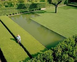 Garden Designed By Fernando Caruncho Photo Bruno Suet Green Home Garden Architecture Garden Landscape Design Landscape Design