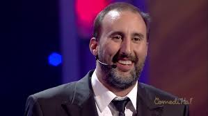 JEAN MICHEL ANCTIL pas facile d'aller au médecin // ComediHa!