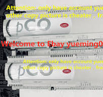 1pc Carel PCO3000AM0 PC03000AM0 controller