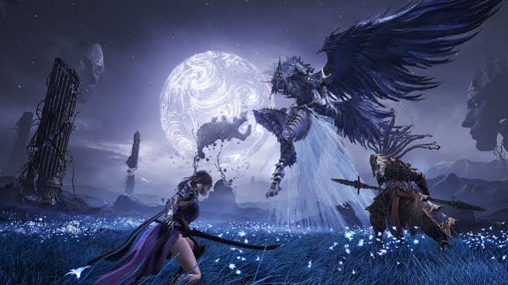 Tides of Annihilation looks stunning in new gameplay reveal - GamesBeat