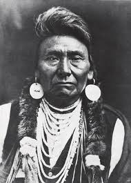 Edward Curtis, The "Shadow Catcher"