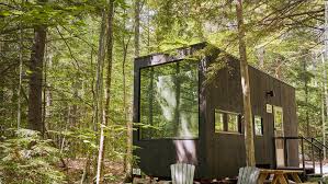 The monsters are provided to the facility for the purpose of murdering the five sacrifices. Tiny Getaway Cabins Become Hot Property For Pandemic Mini Vacations Cnn Travel