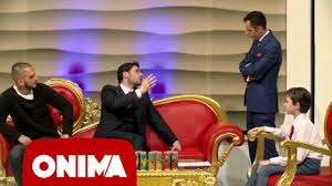 Djali I Elvis Nacit 10 Vjeqari Qe Agjeron Youtube