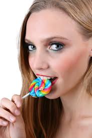 Lolli Pop PNG Transparent Images Free Download