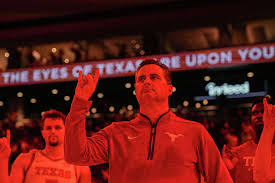 Texas basketball: Sean Miller bested by Texas A&M's Bucky McMillan