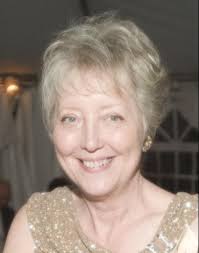 Jacquelyn Griffin Obituary (1942