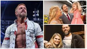 Edge & Beth Phoenix Married (Photos) - Sescoops