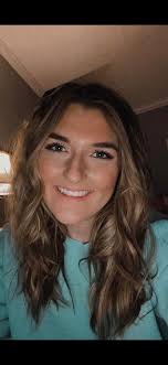 This is our newest stylist Kailey Owens and some of her work! She's taking  walk-ins and appointments. Message her hair page Glammed Up Hair by Kailey  Call or text her at: Personal