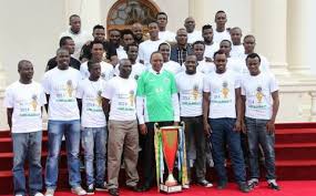 Gor mahia won 11 matches. Gor Mahia And Afc Leopards Big But Only On Paper