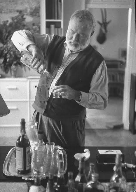 The Contradictions of Hemingway's House in Cuba | The New Yorker