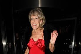 Her birthday, what she did before fame, her family life, fun trivia facts, popularity rankings, and more. Sue Nicholls Surprise At Coronation Street S 10 000th Episode