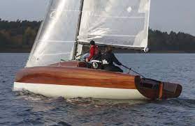Berckemeyer Yacht Design Plans For Modern And Classic Sailing Yachts Classic Sailing Sailing Yacht Boat Design