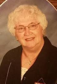 Mary Hottinger Obituary (2017)