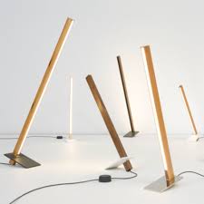 Stickbulb 2 Foot Torch Table Lamp Ylighting Com Design De Iluminacao Candeeiros De Mesa Design De Iluminacao Moderno