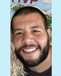 Robbie Christopher Jones Obituary May 6, 2024