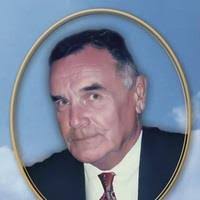 William Connolly Obituary