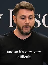 Prof James Ker Lindsey