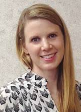 Jennifer Roisum is elected as MSHSCA Vice President