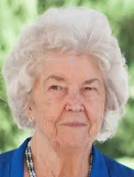 Audrey Corn-Smart Obituary