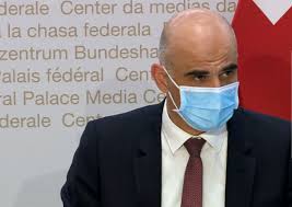 Il faut dire que le point précédent est si phagocyteur des. Coronavirus Le Conseil Federal Prevoit Un Premier Assouplissement Prudent A Partir Du 1er Mars Albinfo