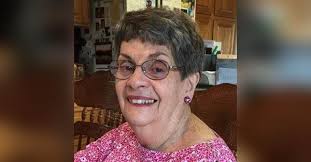 Alphy Christen Obituary