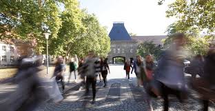 The johannes gutenberg university mainz (german: Young Professional Mba Continuing Education In Management At Johannes Gutenberg University Mainz Gutenberg School Of Business