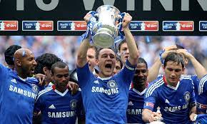 The football association challenge cup, commonly known as the fa cup, is a knockout competition in english football, organised by and named after the football association (the fa). Premier League Fixtures Budged To Avoid Clash With Fa Cup Final Daily Mail Online