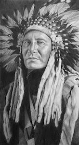 Maria D'Angelo Fine Art In Pencil