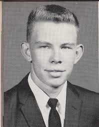 Delbert Le'Roy Taylor obituary