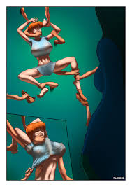 Post 1089358: Nami Nico_Robin One_Piece PolarBearNSFW