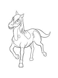 15 Printable Spirit Riding Free Coloring Pages Horse Coloring Pages Free Coloring Pages Free Coloring Pictures