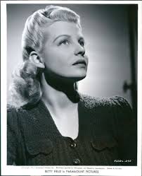 Betty Field