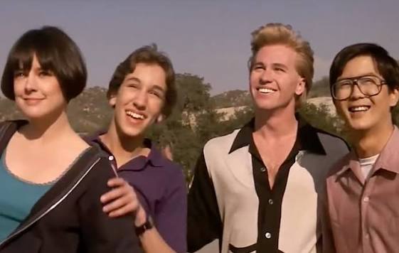 Real Genius,' the Val Kilmer Classic, Was the Best Movie of 1985. Disagree?  I'll See You in Hell.