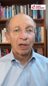 Curious about the National Plan for Epilepsy and what it means for the  community? 🧠 Dr. Daniel Lowenstein breaks it all down—who's behind it, why  it’s urgent, and how YOU can help drive change., Check ...