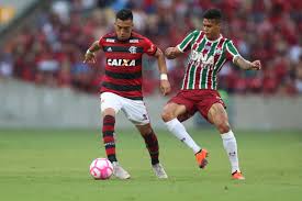 Uma nova igualdade no confronto de volta leva a definição do título para a disputa de pênaltis. Flamengo X Fluminense Saiba Quem E O Maior Vencedor Da Historia Do Fla Flu