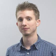 James Peacock's Instagram, Twitter & Facebook