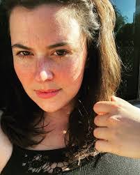 Erin Enriquez's Instagram, Twitter & Facebook