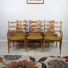 Buydirect can help you find multiples results within seconds. Hold For Kate Set Of 6 Lane Mid Century Dining Chairs Mid Etsy Mid Century Dining Chairs Mid Century Dining Dining Chairs