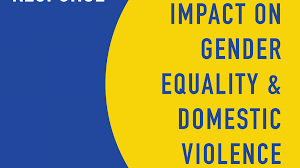 People of all races, ethnicities, religions. When Staying Home Is Dangerous Fighting The Rise Of Domestic Violence In Europe Equinet