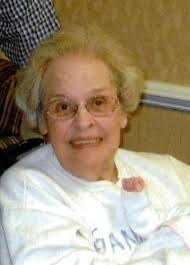 RUTH BENSON Obituary (2014)