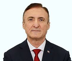 Bağışçımız Ali GENCER