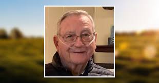 Joseph Wendell Bashioum Jr. Obituary