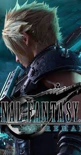 Final fantasy advent children complete (ffacc) is like its title says: Final Fantasy Vii Remake Video Game 2020 Imdb