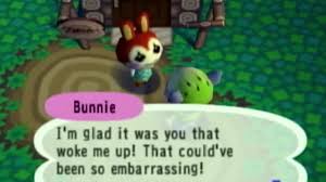 The following is a complete list of villagers who appear at some point throughout the animal crossing series. Villager Animal Crossing Wiki Fandom