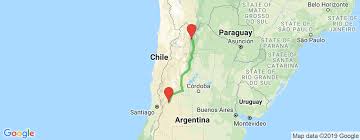 Micros Y Buses De Mendoza A Jujuy Ticket Online