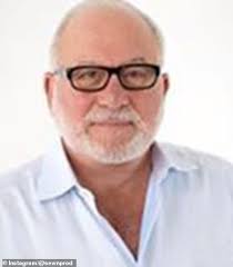 Inside the Florida island where two socialites drowned after their Mercedes  rolled off a ferry