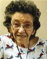 Edith Wonders Obituary (1927