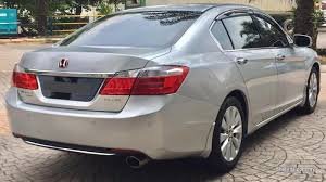 8 year 2008 color black monhtly 1260 deposit. Kereta Sambung Bayar Continue Loan Car Honda Accord 2 0i Cars For Sale In Cheras Kuala Lumpur Sheryna Com My Mobile 843110