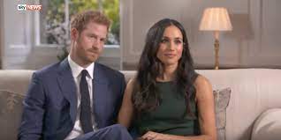 Harry and meghan last march, in their final royal engagement. Meghan Markle And Prince Harry On Meeting Falling In Love Proposing Meghan And Harry Bbc Interview Highlights